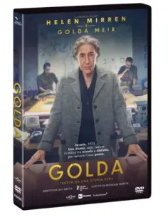 Golda
