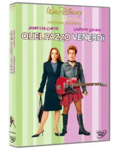 Quel Pazzo Venerdi'