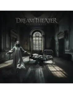 Dream Theater - Parasomnia