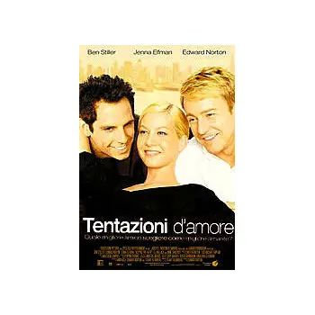 Tentazioni d'Amore