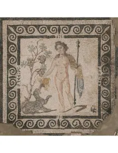 Asm - The Frenzy Of Bacchus