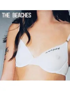 Beaches, The - No Hard Feelings