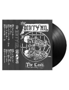 Dirty Nil, The - The Lash