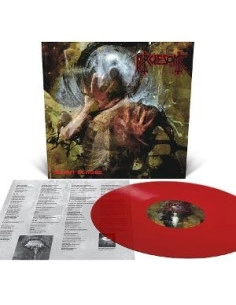 Gruesome - Silent Echoes