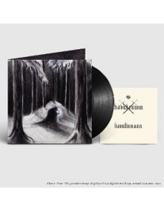 Havukruunu - Havulinnaan