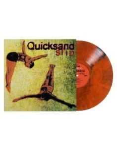 Quicksand - Slip