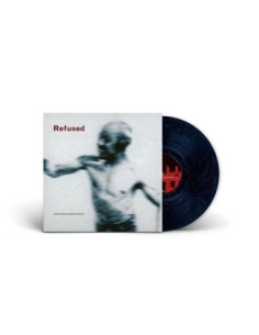 Refused - Songs To Fan The Flames Of Discontent (Vinyl Sparkle Limited Edt.)