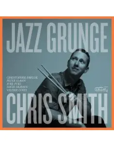 Smith, Chris - Jazz Grunge