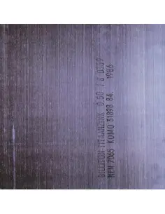 New Order - Brotherhood - (CD) 2025