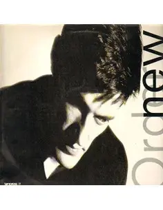 New Order - Low-Life - (CD)