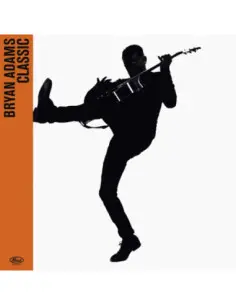 Bryan Adams - Classic - (CD)