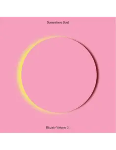 Compilation - Somewhere Soul: Rituals Vol 1 - (CD)