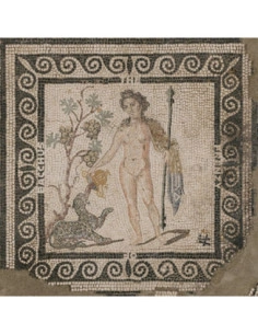 Asm - The Frenzy Of Bacchus - (CD)