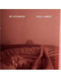 Oconnor, Gc - Soul Lament Coloured Vinyl