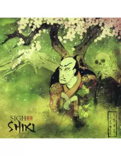 Sigh - Shiki - (CD) 2025