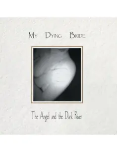 My Dying Bride - The Angel and The Dark River - (CD)