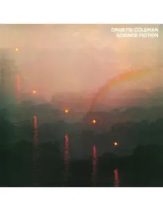 Coleman Ornette - Science Fiction