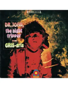 Dr. John - Gris Gris (Mono) (Vinyl Coloured)
