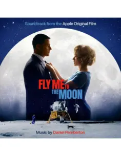 Pemberton, Daniel - Fly Me To The Moon (Apple Movie Soundtrack)