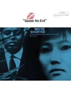 Shorter Wayne - Speak No Evil (Uhq) - (CD)