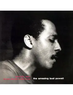 Powell Bud - The Amazing, Vol. 1 (Uhq) - (CD)