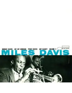 Davis Miles - Volume 2 (Uhq) - (CD)