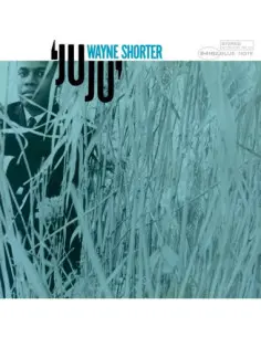 Shorter Wayne - Juju (Uhq) - (CD)
