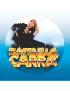 Carra' Raffaella - Raffaella Carra '82 Cd - (CD)