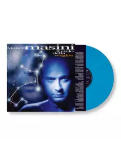 Masini Marco - Il Cielo Della Vergine (Lp Azzurro)