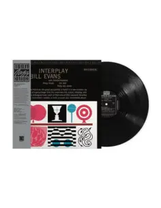 Evans Bill - Interplay