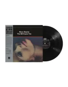 Evans Bill - Moon Beams