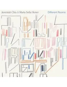 Jeremiah Chiu and Mart - Different Rooms
