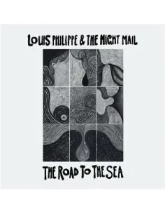 Philippe Louis and The Night Mail - The Road To The Sea