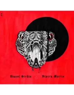 Diavol Strain - Vipera Mortis