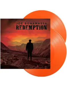Bonamassa, Joe - Redemption