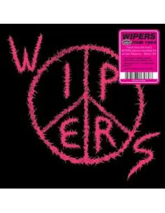 Wipers - Wipers (Aka Wipers Tour84)