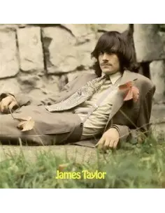 Taylor James - James Taylor