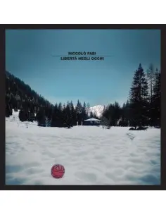 Fabi Niccolo' - Liberta' Negli Occhi