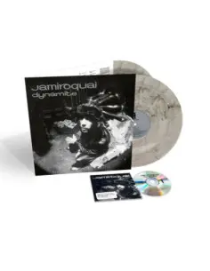 Jamiroquai - Dynamite 20Th Anniversary