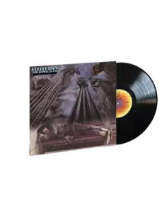 Steely Dan - The Royal Scam