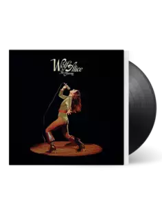 Wolf Alice - The Clearing - Lp