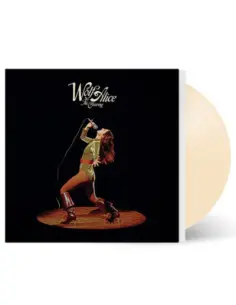 Wolf Alice - The Clearing - Lp Bone Vinyl - Esclusivo
