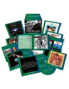 Williams John - John Williams The Anthology Volume 1 - (CD)