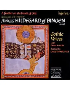 Gothic Voices, Emma - Hildegard Of Bingen(Xii Sec): Sequenze - (CD)