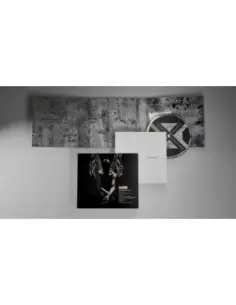 Suede - Antidepressants (Deluxe Gatefold Box Cd In Hessian Slip Case) - (CD)