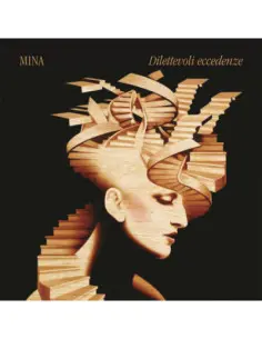Mina - Dilettevoli Eccedenze - (CD)