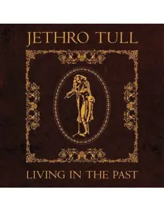 Jethro Tull - Still Living In The Past