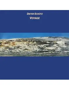 Schutz, Dieter - Voyage