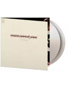 Earth, Wind and Fire - Gratitude