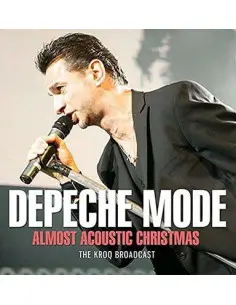 Depeche Mode - Almost Acoustic Christmas